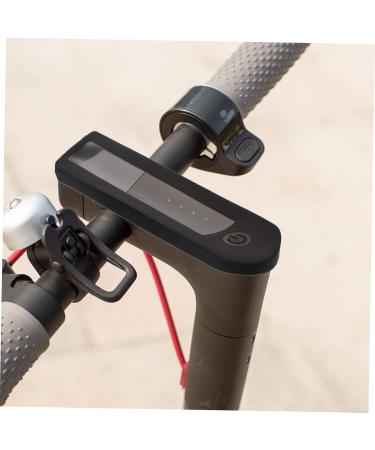 CliSpeed 6 StK Scooter Case - Smooth Waterproof Cover for G30 | Compact Auto Fitting Accessories - Buy Online on GoSupps.com