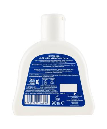 Buy pH 4.5 Delicatezza - 200 ml | Premium Skin Care - Fast International Shipping - Buy Online on GoSupps.com