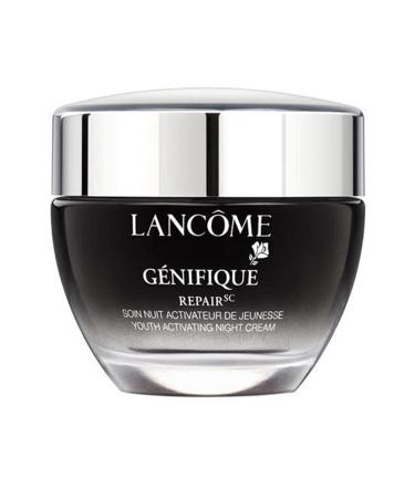 Lancome Genifique Repair Youth Activating Night Cream For Unisex 1.7 oz Cream