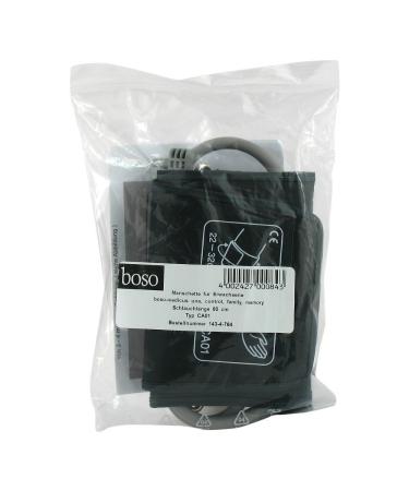 boso accessories - Standard cuff for blood pressure Velcro cuff with integrated tube Velcro cuff 22-32 cm