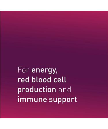 Natural Factors B12 Methylcobalamin 1000 mcg - 180 Chewable Tablets for Energy & Health - Buy Online on GoSupps.com
