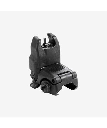 Magpul MBUS Flip-Up Black Front Sight - Premium Backup Sights - Buy Online on GoSupps.com