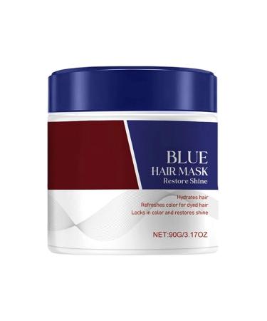 Generisch Hair Color Mask | 90g Nourishing | Deep Moisturizing Conditioner with Natural Shine | Treatment for Weekly Maintenance & Pre-styling | Hair Care For