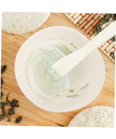 MUSISALY 1 Set Mask Bowl Facial Bowl Mask Mixing Dish Facial Mask Applicator Mask Mixing Bowl Beauty Salon Bowl Mask Mixing Tool Facial Mask Tool DIY Mask Supply Beauty Accessory - Buy Online on GoSupps.com