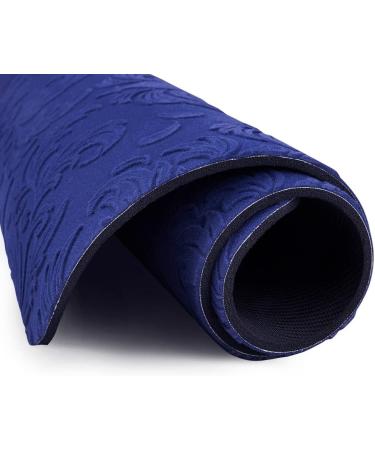 IMPHOM Pet Feeding Mat - Easy to Clean, Waterproof, Nonslip - Small Cat Food Mat to Protect Floors - Buy Online on GoSupps.com