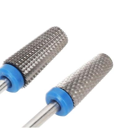 Nail Drill Bits Reshaping Nail Drill Bits Polishing for Electronic Grinder for Beginners - Buy Online on GoSupps.com