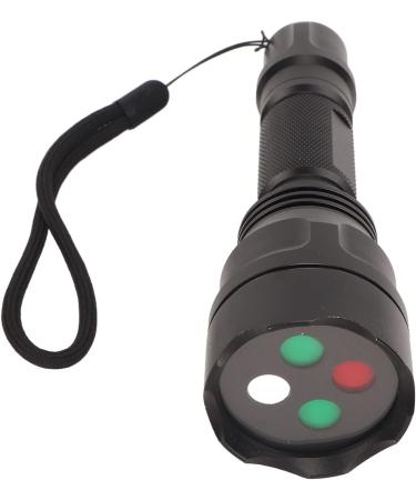 4 Dot Test Light | Portable Eye Suppression Check Glasses & Penlight for Optometry - Buy Online on GoSupps.com