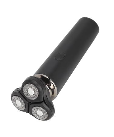 3-in-1 Electric Whiskers & Beard-Nose Cutter Set | 3D Swimming Head for Precise Trimming | Intelligent Digital Design | Ideal for Comfortable Grooming - Buy Online on GoSupps.com