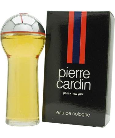 Pierre Cardin By Pierre Cardin For Men. Cologne Spray 2.8 Ounces 2.8 Fl Oz (Pack of 1)