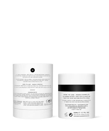 Buy Pestle & Mortar Hydrate - Anti-Aging Face Moisturizer with Peptides & Squalane | Lightweight & Non-Comedogenic | Global Shipping - Buy Online on GoSupps.com