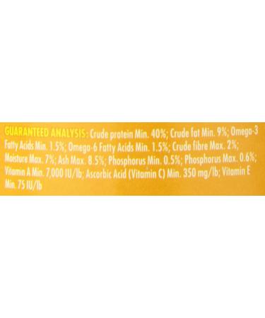 Nutrafin A6832 Max Goldfish Flakes 1.34-Ounce - Buy Online on GoSupps.com