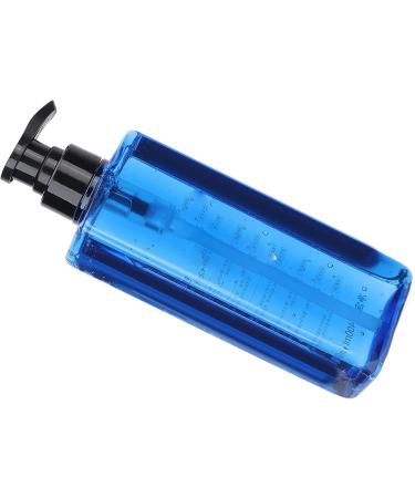 Qukaim Body Washfor Men Men's Shower Gel Long Lasting Fragrance Moisturizing Body Wash 400ml - Buy Online on GoSupps.com