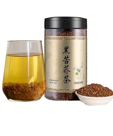 Buckwheat Tea Buckwheat Tea black buckwheat tea barley tea 17.6 oz/500g