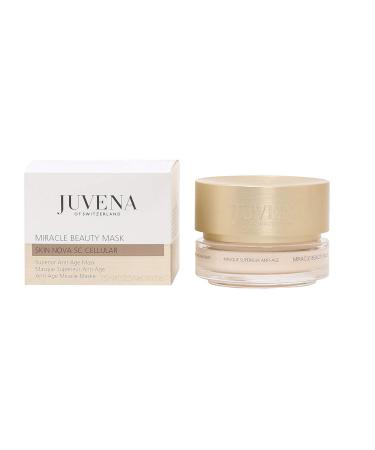Juvenena Miracle Beauty Mask 75ml - Revitalize Your Skin | Shop Internationally - Buy Online on GoSupps.com