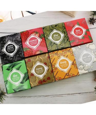 Buy Ekhaya Honey Oil Soap | Nourishing Moisturizer for Soft Skin | International Shipping Available - Buy Online on GoSupps.com