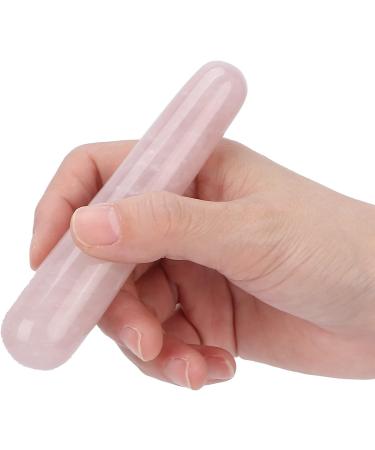 Shop Jade Massage Tab - Anti-Aging Crystal Massage Tool for Face Eyes & Body - Reduce Swelling & Enhance Radiance - Buy Online on GoSupps.com