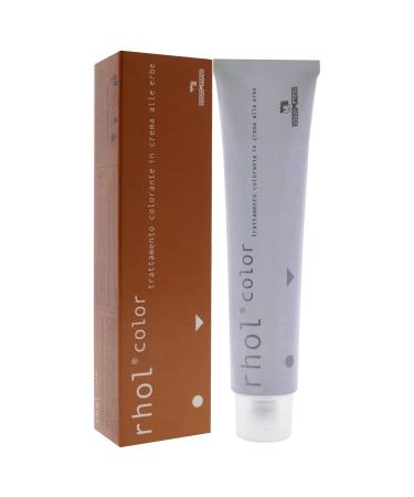 Rhol Demi Permanent Hair Color - 6R Antique Copper Unisex | 2 oz | Vibrant Long-Lasting Color for All Hair Types - Buy Online on GoSupps.com