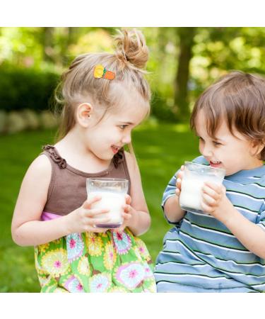 Buy Mhwan 26-Piece Hair Clips Set for Girls | Non-Damaging Fruit Vegetable & Animal Designs | Beautiful & Fun Accessories - Buy Online on GoSupps.com