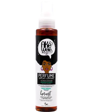 Boe HairMist Ak Wele MC (Rocio Tropical)