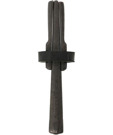 NovelBee 10pcs of 9/16 Heavy Duty Plug Wedges Feather Shims Concrete Rock Stone Splitter Hand Tools - Buy Online on GoSupps.com