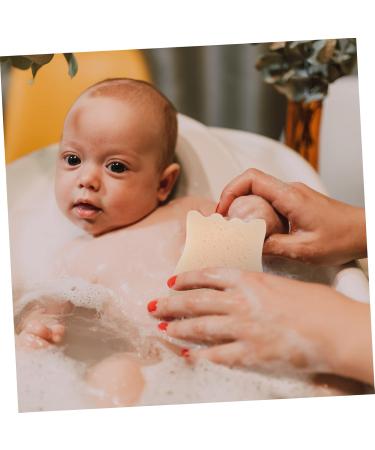 Buy Beavorty 6 Pcs Bath Ball Pouf Shower Loofah & Back Scrubber - Soft Sponge for Women | International Shipping Available - Buy Online on GoSupps.com