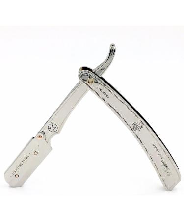 Parker Straight Razor Variations (SRX) - Premium Quality Shaving Razors for a Superior Grooming Experience | International Shipping Available - Buy Online on GoSupps.com