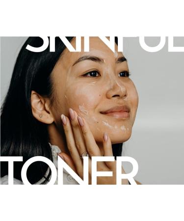 Buy Skinful Facial Toner - Hydrating Face Mist with Witch Hazel - 2oz | International Shipping Available - Buy Online on GoSupps.com