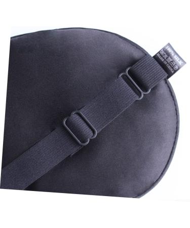 POPETPOP Nose Eye Patch Sleep Eye Patch Fashion Blindfold No Nose Eye Mask - Buy Online on GoSupps.com