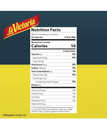 La Victoria Fire Roasted Diced Green Chiles Mild - 4oz (Pack of 24) - Buy Online on GoSupps.com