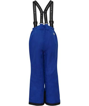 LEGO Wear Kids' Ski Pants | Adjustable Suspenders | Dark Blue | Size 10 Years - Buy Online on GoSupps.com
