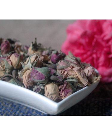 Krauterino24 Pink Buds 1st Choice Quantity: 50g