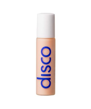 Disco Eye Stick for Men, Anti-Aging and Repairing, For Puffiness and Dark Circles, All Natural and Paraben Free, 10 mL