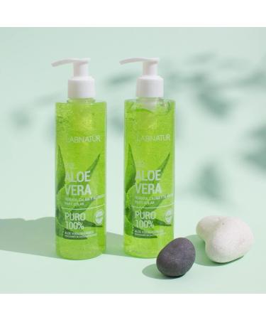 Aloe Vera Gel 250ml Gel - Buy Online on GoSupps.com