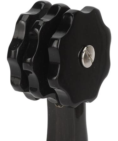 Buy Portable Sandalwood Massage Roller | Relieve Muscle Tension | Durable Wheel Stick International Shipping Available - Buy Online on GoSupps.com