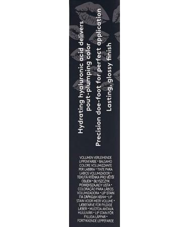 Buxom Serial Kisser Plumping Lip Stain S.W.A.K. | Long-Lasting Lip Color with Plumping Effect - Buy Online on GoSupps.com