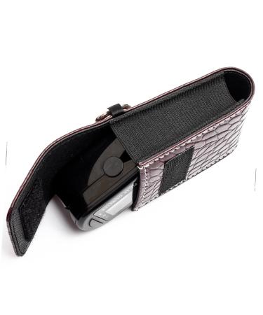 HAPINARY Oximeter Storage Bag | Protective Finger Clip Bag for Safe Storage | Durable & International Shipping Available - Buy Online on GoSupps.com