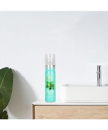 Milageto 6X Breath Refreshment Spray - Instant Bad Breath Relief | Mouth Freshener for Adults - Perfect for Parties | Fast International Shipping - Buy Online on GoSupps.com