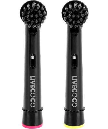 Recyclable Oral-B Compatible Toothbrush Heads - Medium Bristles | Adult | Teeth Whitening | Long Lasting - Buy Online on GoSupps.com