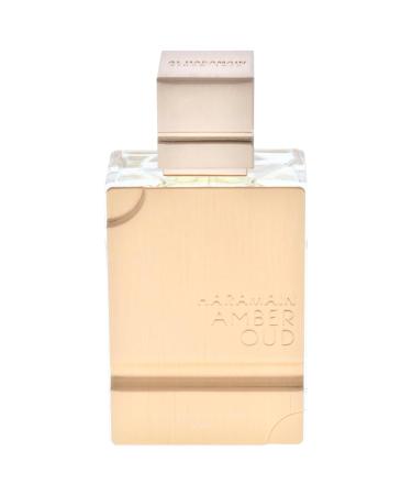 Al Haramain Amber Oud - Gold Edition for Unisex - 2.54 oz EDP Spray - Buy Online on GoSupps.com