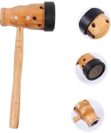 Healeved Moxibustion Device | Moxa Rod Burner & Holder for Moxa Sticks | Conical Massage Tools & Accessories for Effective Moxa Therapy - Buy Online on GoSupps.com