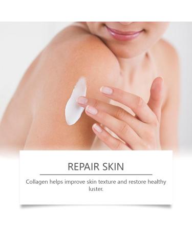 Ultra Firming Cream Ultra Firming and Revitalizing Cream Skin Firming Rejuvenating Cream Firming and Revitalizing Cream Skin Firming Cream Skin Firming Cream (1) - Buy Online on GoSupps.com