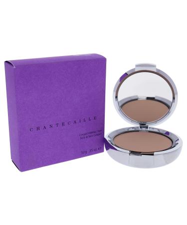 Chantecaille Compact Makeup Powder Foundation - Peach, 0.35 Oz - Buy Online on GoSupps.com