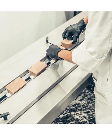 10 Pack - Keto Brick | Milk & Cookies High Performance Keto Meal and Keto Snacks - Low Carb Sugar-Free High Protein Keto Bars for On-the-Go Energy Perfect for Keto Diets 10 pack Milk & Cookies 10 Pack - Buy Online on GoSupps.com