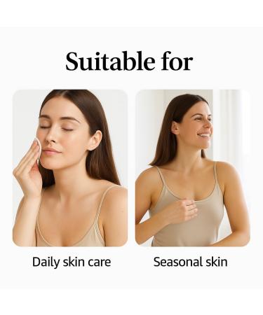 Ingrown Hair Treatment Smoothing Solution for Razor Bumps Hair Removal Aftercare | Hydrating Care for Underarms Legs Arms & Bikini Line - Buy Online on GoSupps.com