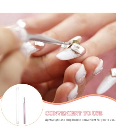 Beaupretty Nail Art Calligraphy Pen Nail Art Fountain Pen Nail Dotting Pen Diy Nail Art Manicure Tool Manicure Supplies - Buy Online on GoSupps.com