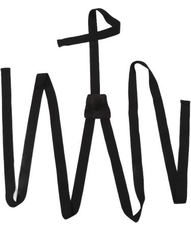 Beck Support Belts for Prolapse | Pelvic & Rectal Lift for All Body Types - Prevent Hemorrhoids | Ideal for Older Adults - Buy Online on GoSupps.com