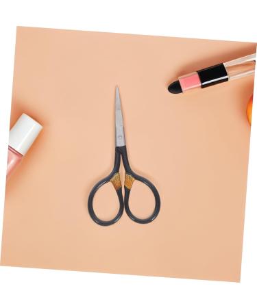  SAFIGLE SAFIGLE Retro Style Multi Use Trimmer Scissors Compact Portable for Facial Hair Tea Art - Buy Online on GoSupps.com