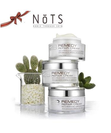 Korean Cosmetics NOTS 28 Remedy Eye Repair Concentrate | Best Anti-Aging Eye Cream for Youthful Skin - Buy Online on GoSupps.com