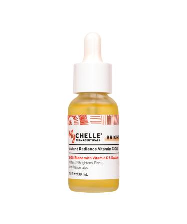 Mychelle Instant Radiance Vitamin C Oil