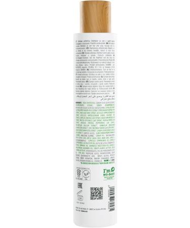 Kemon Actyva Purezza Shampoo 250 ml - Buy Online on GoSupps.com